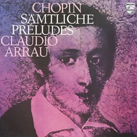 Philips Japan : Arrau - Beethoven Sonata No. 8
